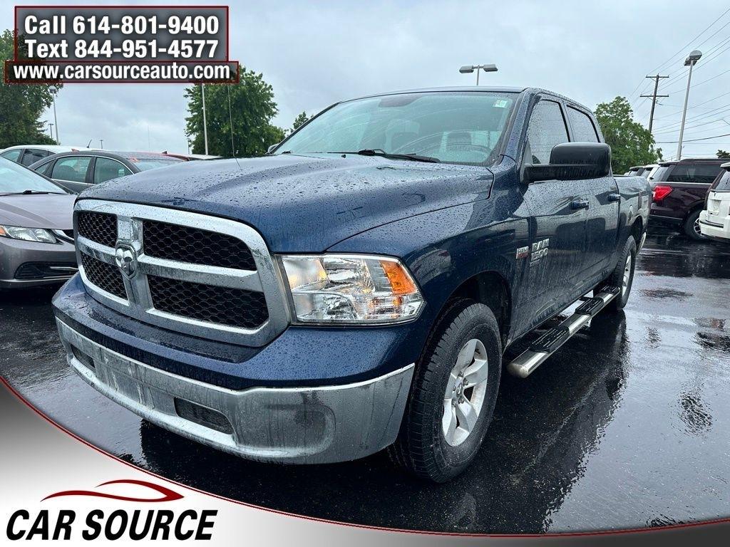 ram ram 1500 classic 2020 1C6RR7TT8LS112024 image ram ram 1500 classic 2020 1C6RR7TT8LS112024 image